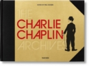 The Charlie Chaplin Archives - Book