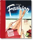 TASCHEN 365 Day-by-Day. Fashion Ads of the 20th Century - Book