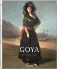 Goya - Book