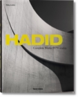 Hadid. Complete Works 1979-today - Book