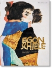 Egon Schiele. The Complete Paintings 1909-1918 - Book