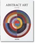 Abstract Art - Book