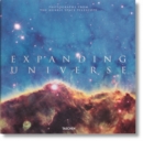 Expanding Universe. Photographs from the Hubble Space Telescope - Book