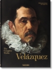 Velazquez. Complete Works - Book