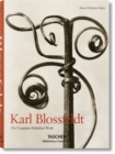 Karl Blossfeldt. The Complete Published Work - Book