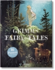 Grimms' Fairy Tales. Poster Set - Book