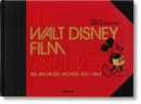 The Walt Disney Film Archives. The Animated Movies 1921-1968 - Book