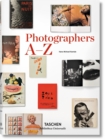 Photographers A-Z - Book