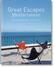Great Escapes Mediterranean. Updated Edition - Book