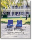 Great Escapes North America. Updated Edition - Book