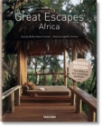 Great Escapes Africa. Updated Edition - Book
