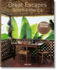 Great Escapes South America. Updated Edition - Book