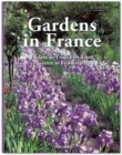 Gardens in France - Book