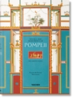Fausto & Felice Niccolini. Houses and Monuments of Pompeii - Book