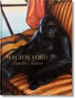 Walton Ford. Pancha Tantra - Book