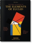 Oliver Byrne. Six Books of Euclid - Book