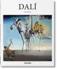 Dali - Book