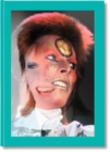Mick Rock. The Rise of David Bowie. 1972-1973 - Book