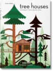 Tree Houses - Book