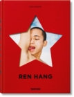 Ren Hang - Book