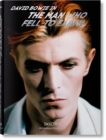 David Bowie. The Man Who Fell to Earth - Book