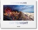 Stephen Wilkes. Day to Night - Book
