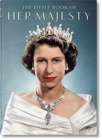 The Little Book of Her Majesty - Book