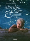 Lawrence Schiller. Marilyn & Me - Book