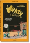 George Herriman’s “Krazy Kat”. The Complete Color Sundays 1935–1944 - Book