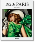 1920s Paris - Book