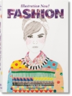Illustration Now! Fashion - Book