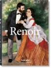 Renoir - Book