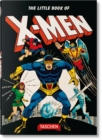 The Little Book of X-Men - Book