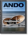 Ando. Complete Works 1975-Today - Book