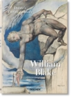 William Blake. Dante's 'Divine Comedy'. The Complete Drawings - Book