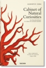 Seba. Cabinet of Natural Curiosities - Book