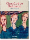 Charlotte Salomon. Life? or Theatre? - Book