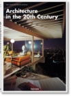 Architecture in the 20th Century - Book