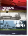 Dennis Hopper. Photographs 1961-1967 - Book