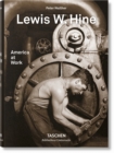 Lewis W. Hine. America at Work - Book