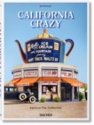 California Crazy - Book
