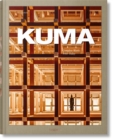 Kuma. Complete Works 1988-Today - Book