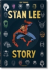 The Stan Lee Story - Book