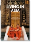 Living in Asia, Vol. 1 - Book