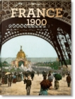 France 1900 - Book