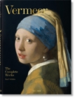 Vermeer. The Complete Works - Book