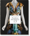 Fashion Designers A–Z. 2020 Edition - Book