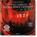 Stanley Kubrick's 2001: A Space Odyssey. Book & DVD Set - Book