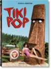 Tiki Pop - Book