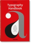 Typography Handbook - Book